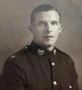 Reginald George Burrows